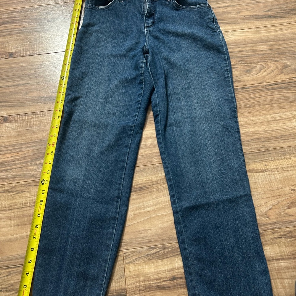 Vintage Gloria Vanderbilt Women’s Amanda Jeans